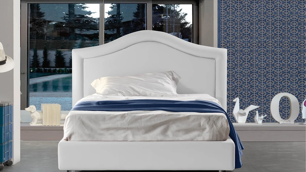 Letto singolo Sogno di Lettissimi 