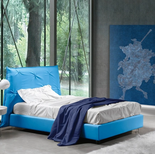 Letto singolo Vittoria di Lettissimi 