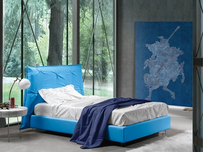 Letto singolo Vittoria di Lettissimi 