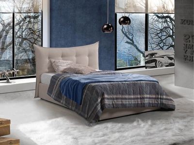 Letto singolo Selene di Lettissimi 