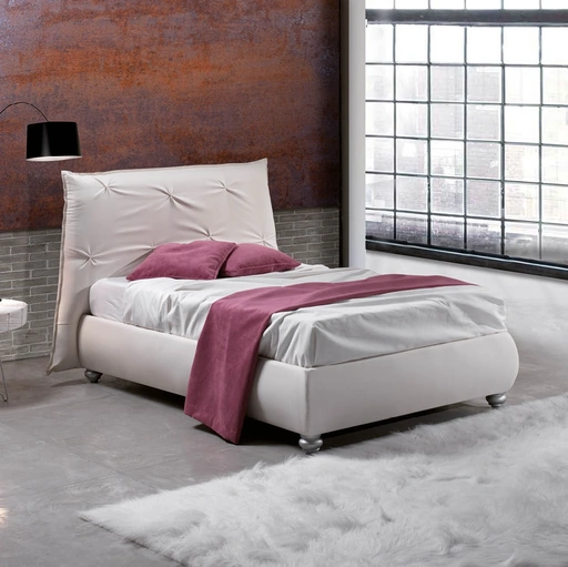 Letto singolo Vittoria di Lettissimi 