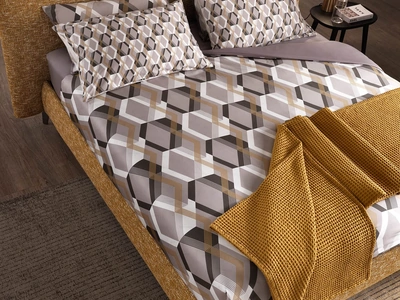 Letto Soul Miage con box contenitore di Altrenotti