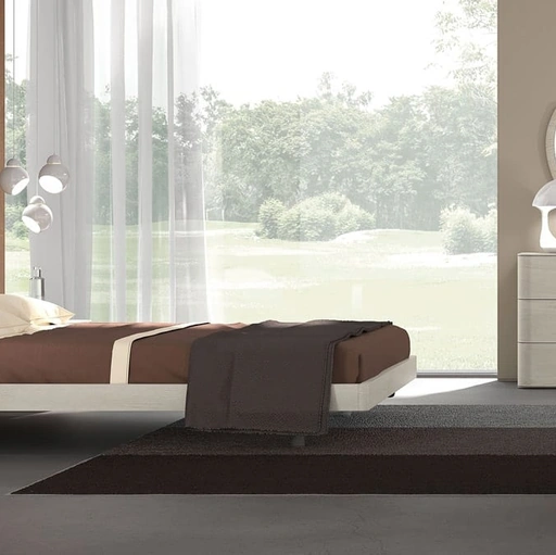 Letto matrimoniale Star di Adriatica