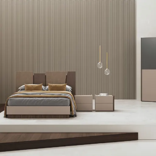 Letto Swing di Adriatica