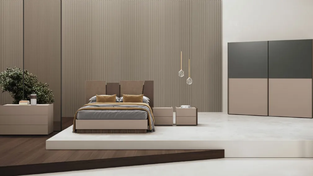 Letto Swing di Adriatica