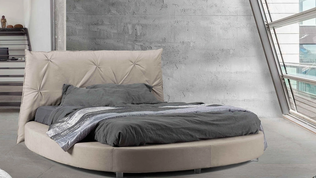 Letto matrimoniale Vittoria di Lettissimi