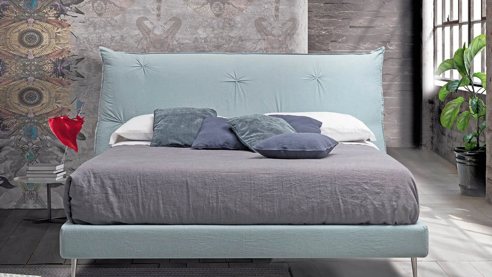 Letto matrimoniale Vittoria di Lettissimi