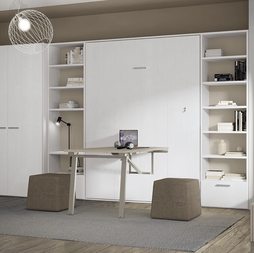 Libreria Golf Infinity A101 di Colombini Casa