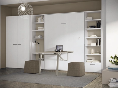 Libreria Golf Infinity A101 di Colombini Casa