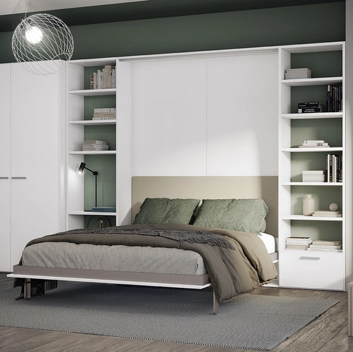 Libreria Golf Infinity R06 di Colombini Casa