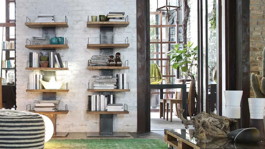Libreria Infinity di Devina Nais
