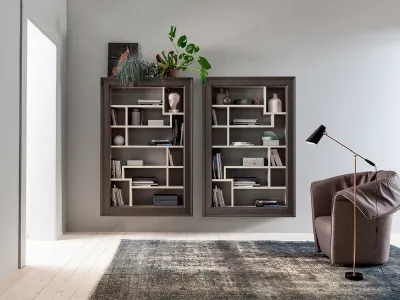 Libreria Lexington di Devina Nais