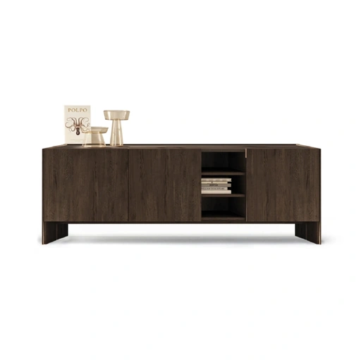 Madia in legno Arbor di Devina Nais