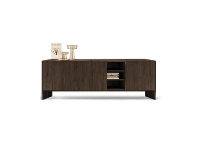 Madia in legno Arbor di Devina Nais