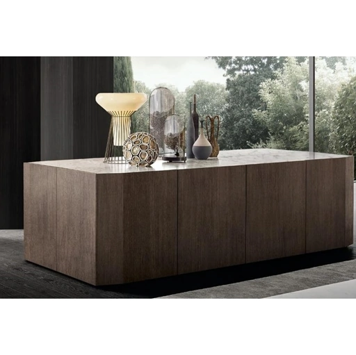 Madia Diamond in rovere di Giellesse