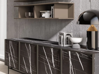 Madia Glass 01 di Orme