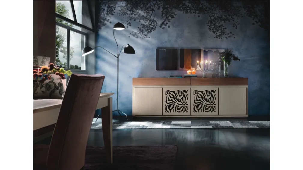 Madia Idea 6 di Passione Italiana