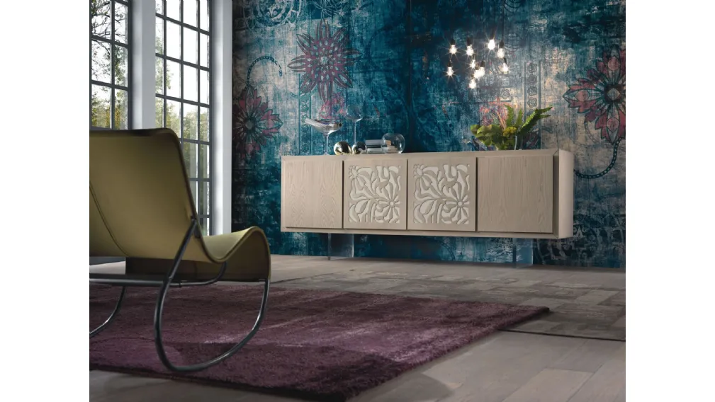 Madia Idea 7 di Passione Italiana