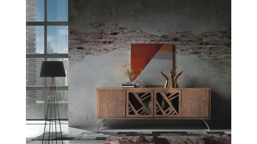 Madia Idea 8 di Passione Italiana