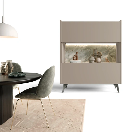 Madia Linear 14 di Adriatica