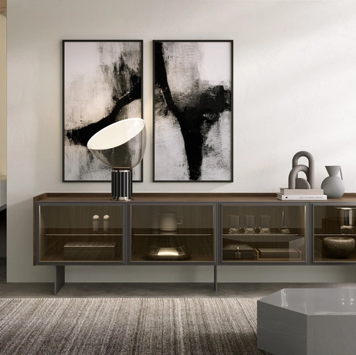 Madia Linear 16 di Adriatica