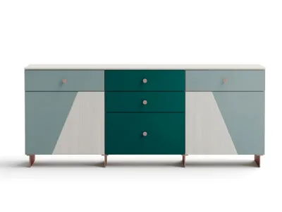 Madia MD 32S di Giessegi
