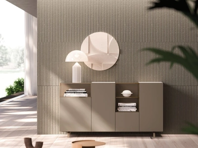 Madia Modulo 02 di Orme