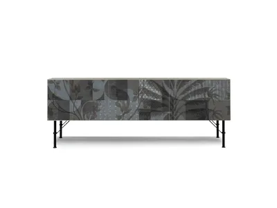 Madia Monkey 103 di Devina Nais