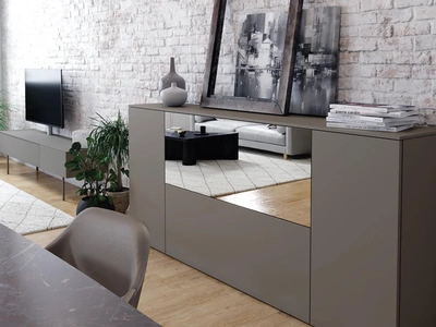 Madia Titolo 100 di Artigianmobili