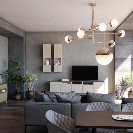 Madia Titolo 110 di Artigianmobili