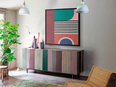 Madia Urban Ranch di Devina Nais