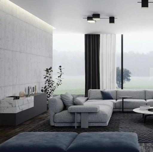 Mobile sospeso Titolo 114B di Artigianmobili