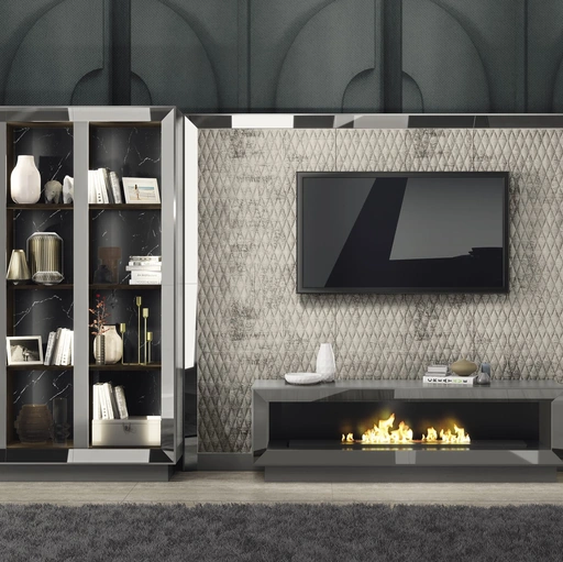 Parete Attrezzata Astra di Adriatica