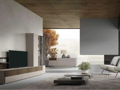 Parete Attrezzata Velvet 4-0 I4 di Artigianmobili