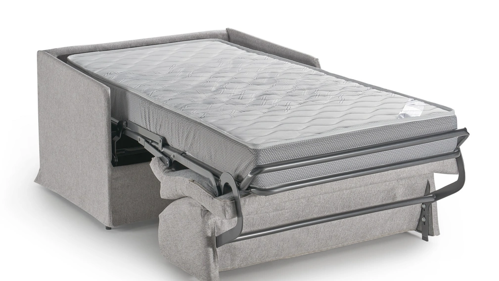 Poltrona Letto Flipper di Vitarelax