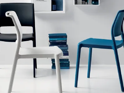 Sedia Ara di Scavolini