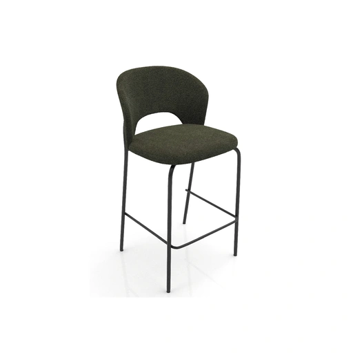 Sgabello Babylon/C di Zamagna