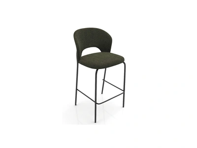 Sgabello Babylon/C di Zamagna
