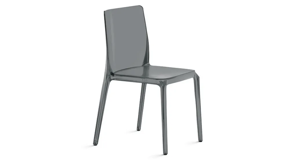 Sedia Blitz 640 di Scavolini