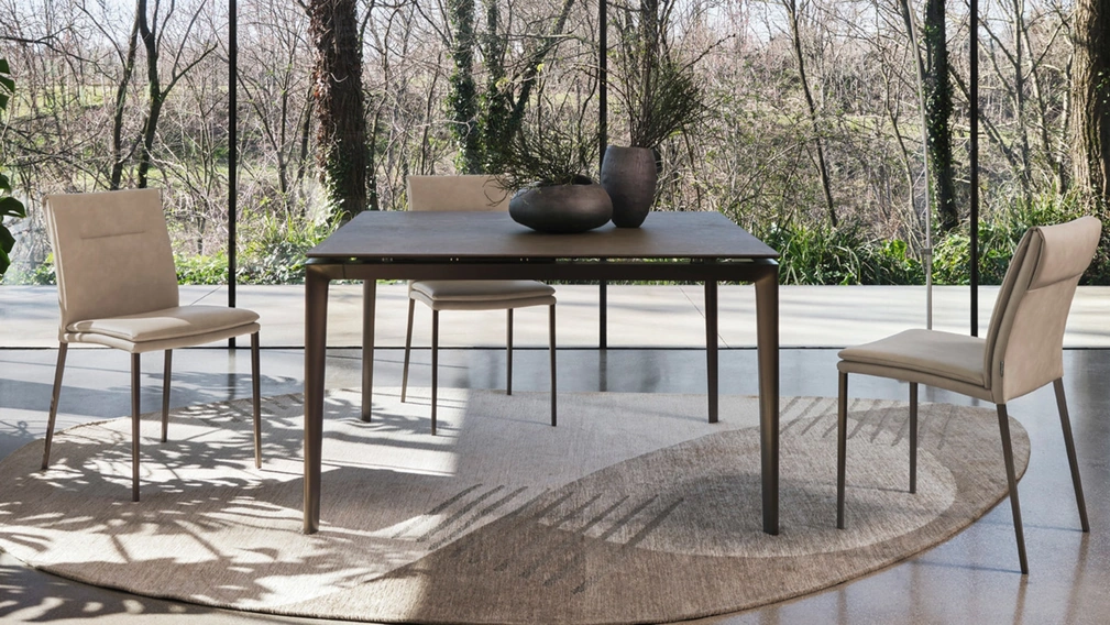 Sedia Carmen Large di Calligaris