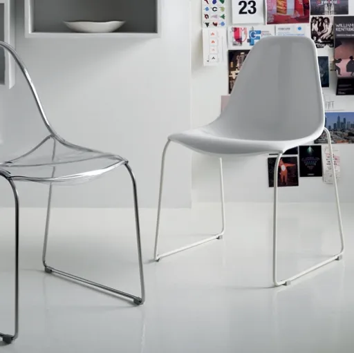Sedia Daydream di Scavolini