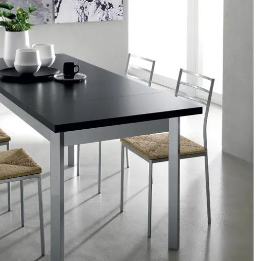 Sedia Duetto di Scavolini
