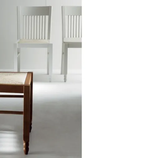 Sedia Gea di Scavolini