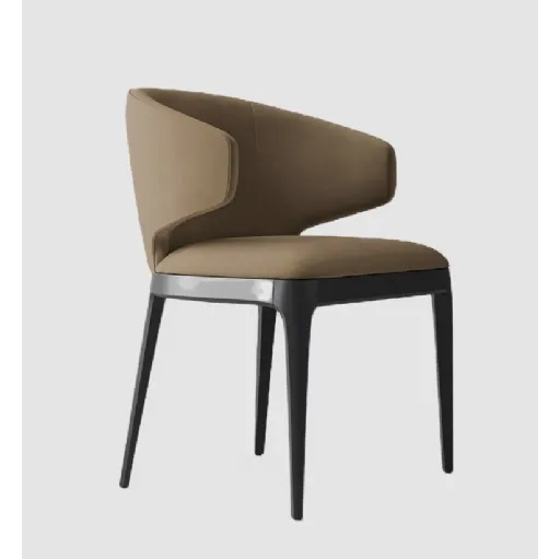 Sedia Ginevra di Fasolin