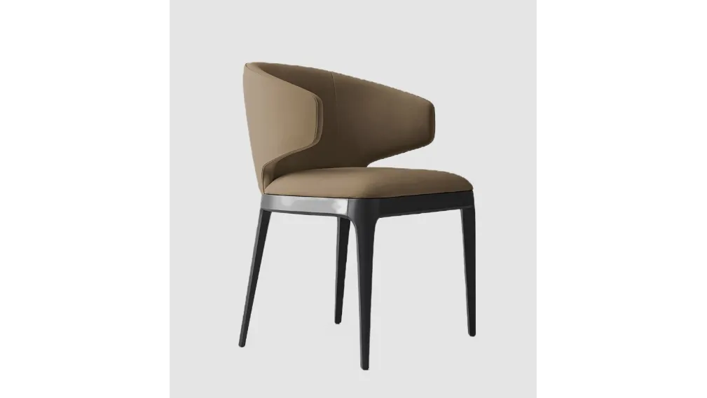 Sedia Ginevra di Fasolin
