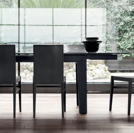 Sedia Glam di Scavolini