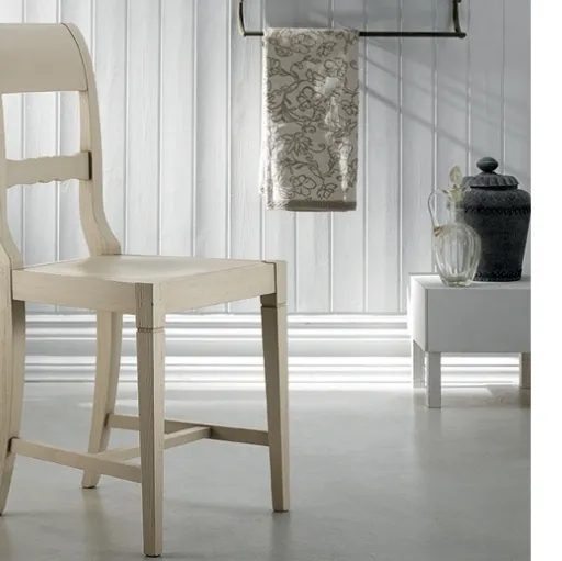 Sedia Grand Relais di Scavolini