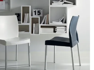 Sedia Ice di Scavolini