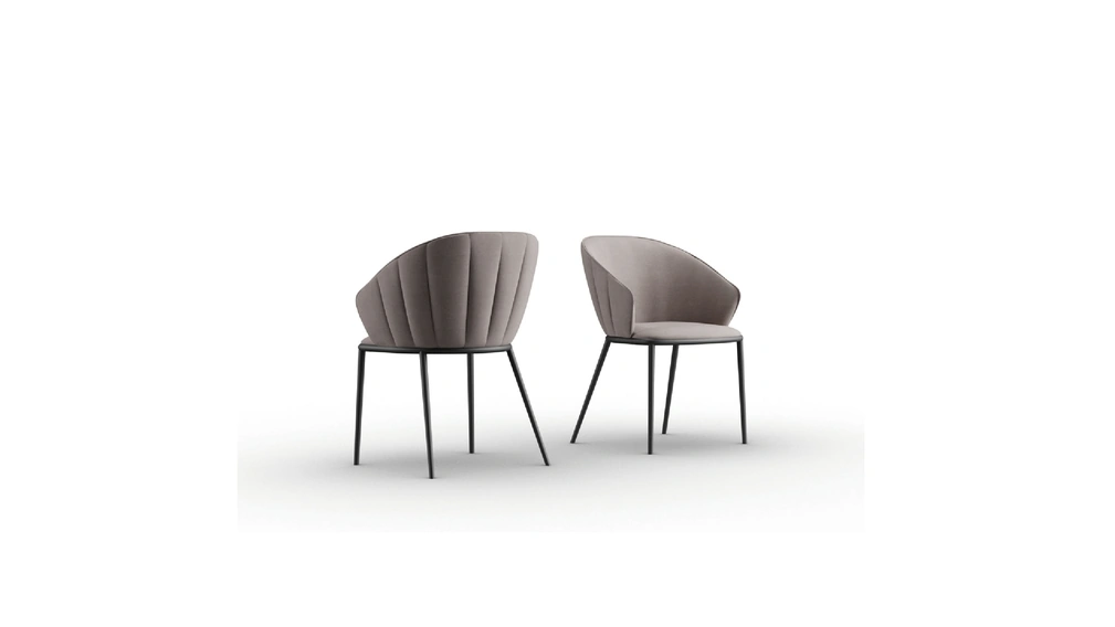 Sedia Lisa di Zamagna