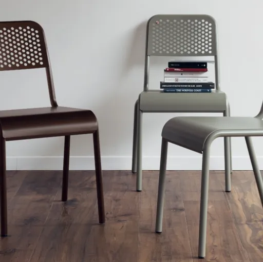 Sedia Nizza di Scavolini